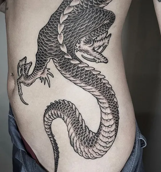 Dragon