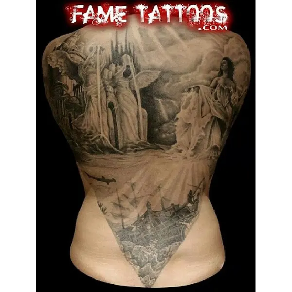 Omar Fame