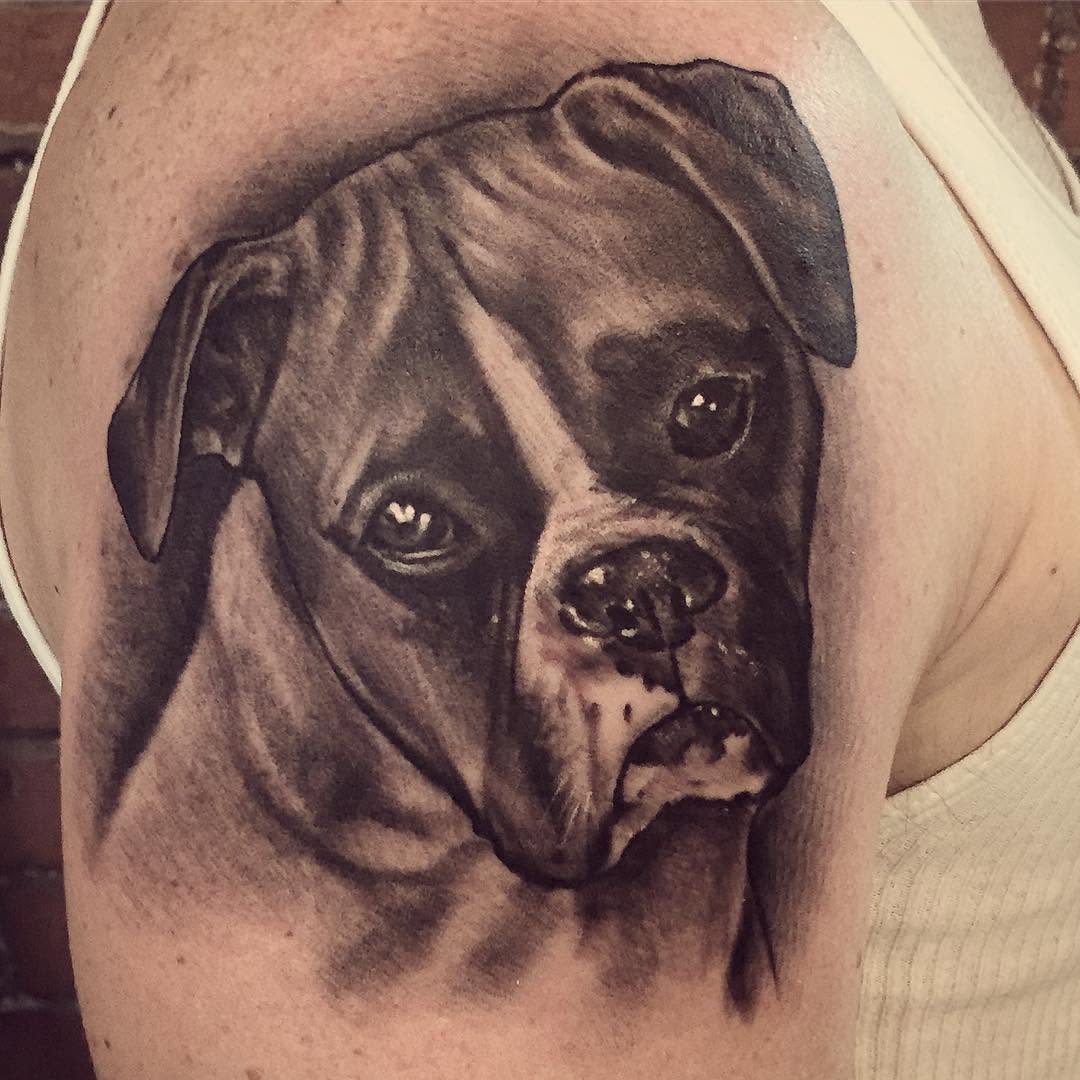 timbecktattoos
