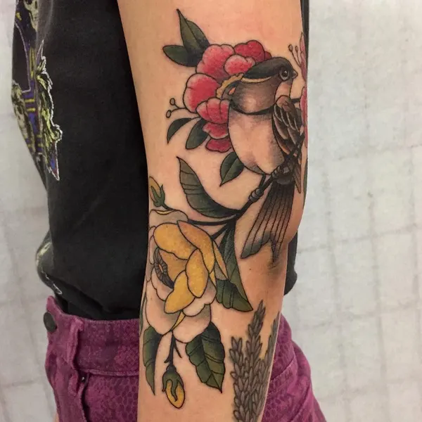 Flower