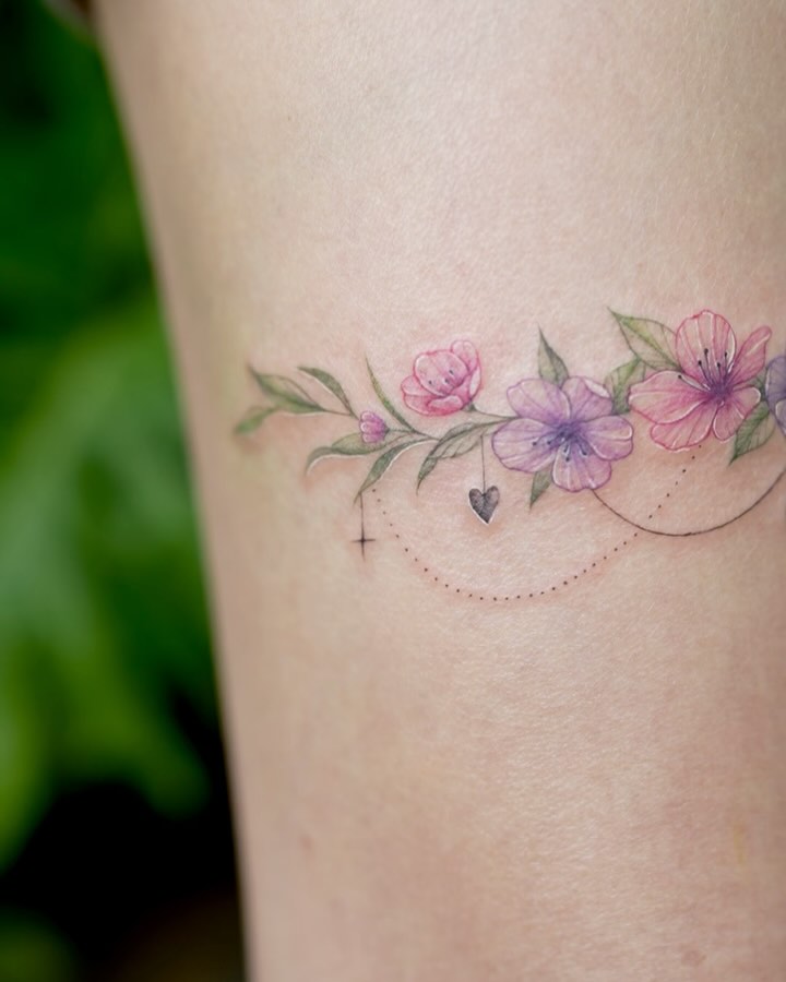 Flower
