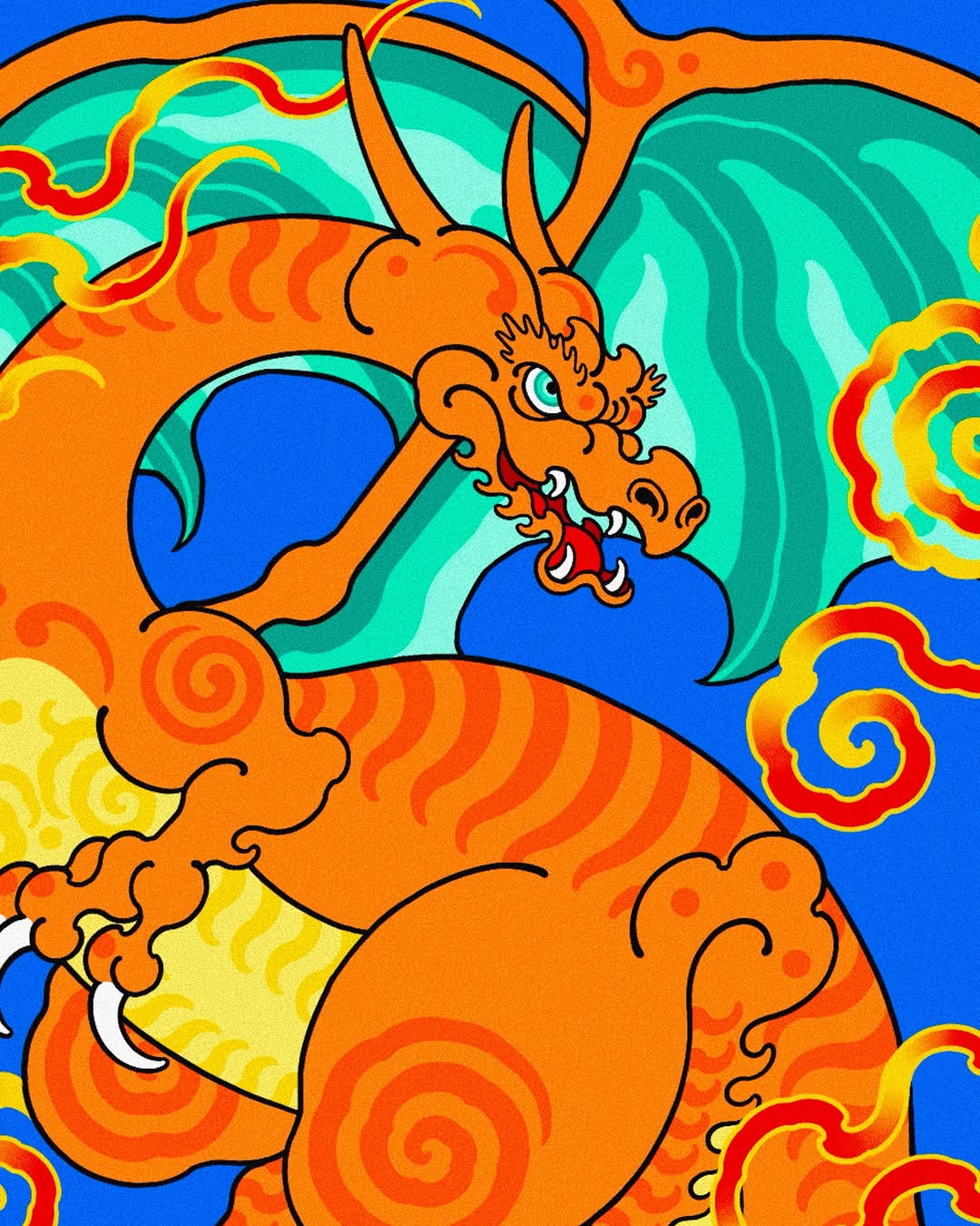 Dragon