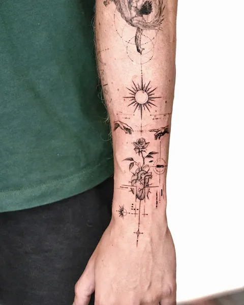 Geometric
