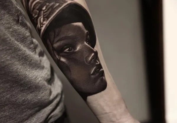 thetattooninja