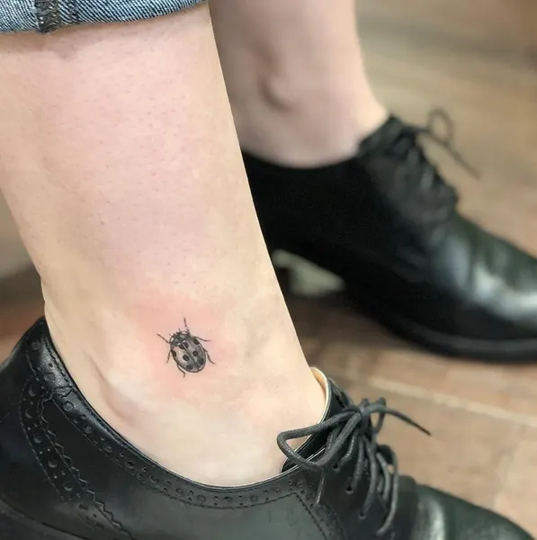 Circa Tattoo