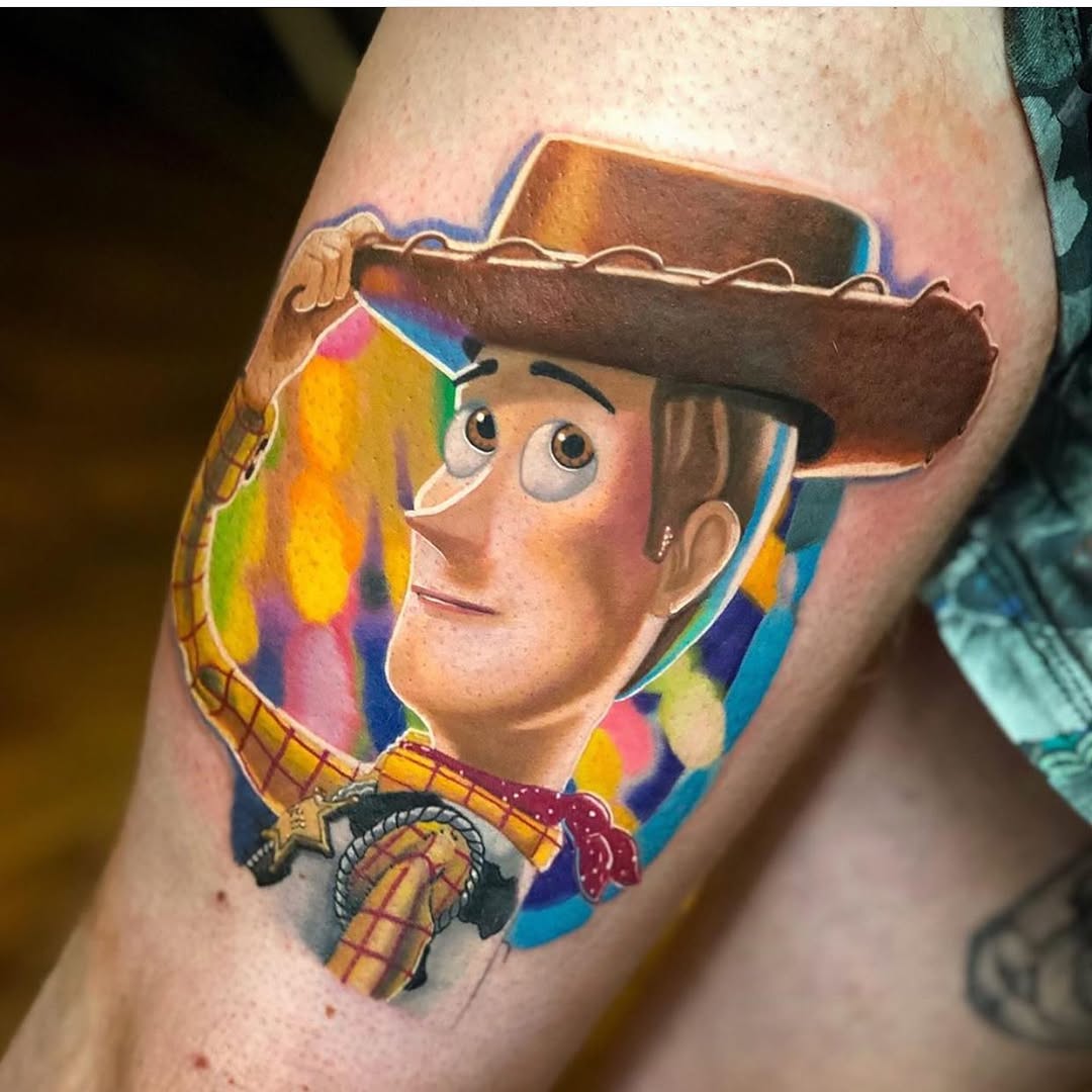disneytatts