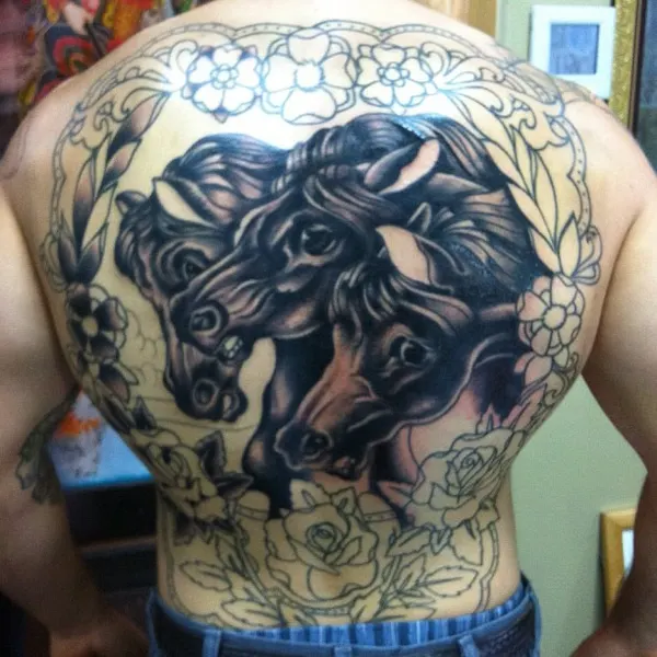 Guru Tattoo