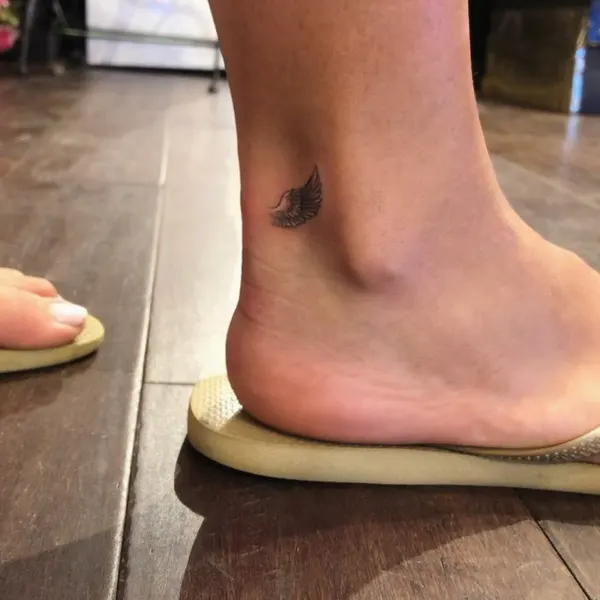 Circa Tattoo