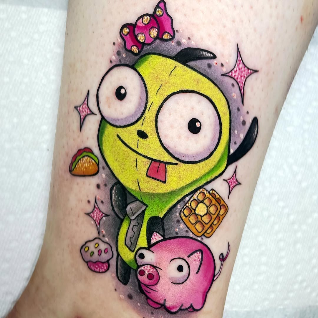 Mini