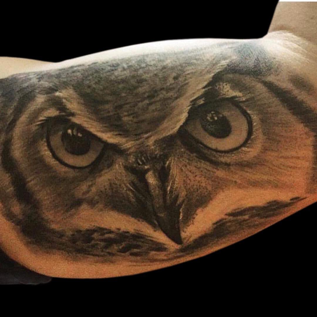 timbecktattoos