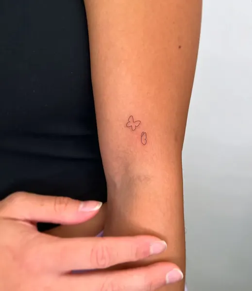 Circa Tattoo