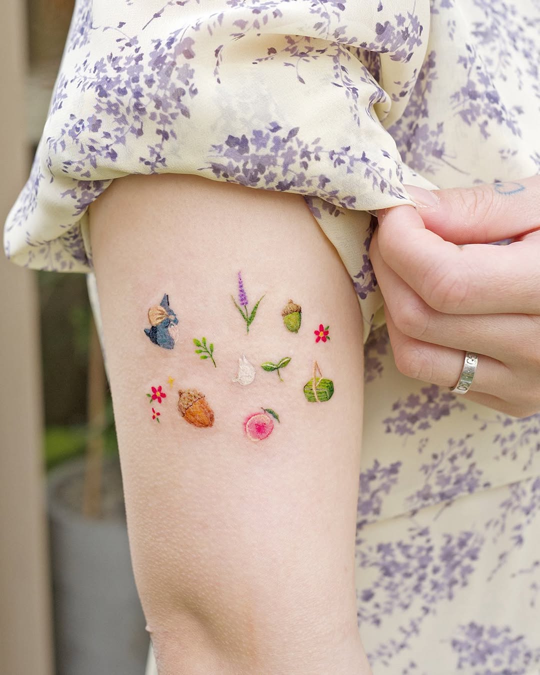 Flower