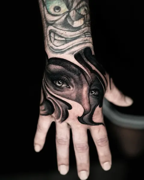 James Strickland