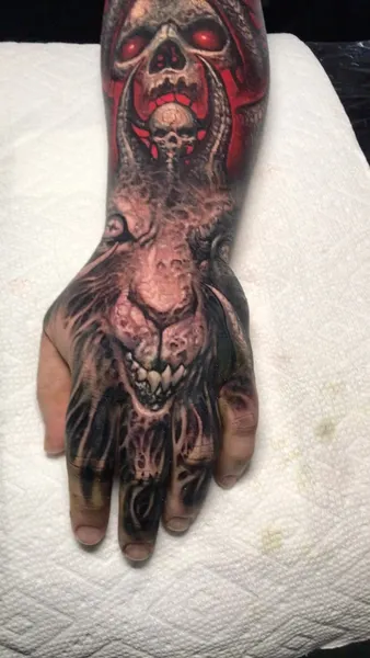 Tiger