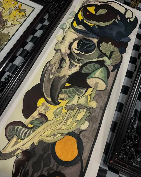 mattsteblytattoos