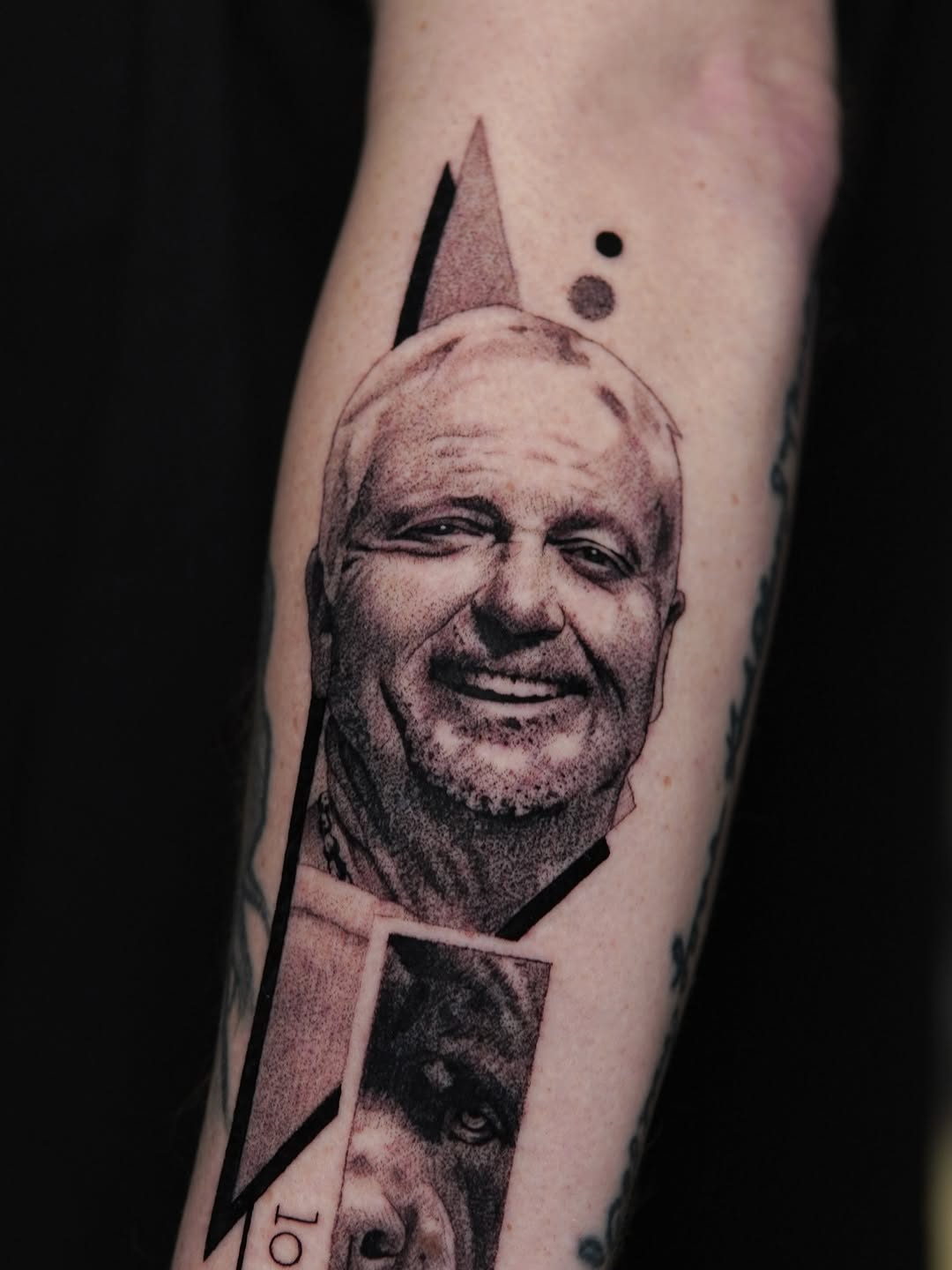 Roger Parrilla