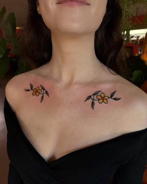 lindseebeetattoo