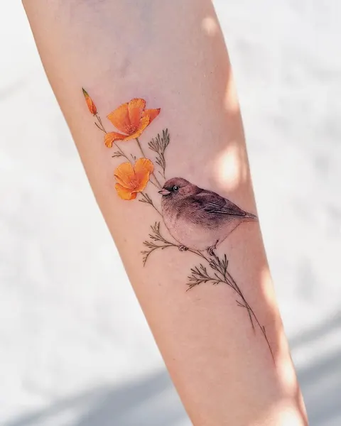 Animal, Flower