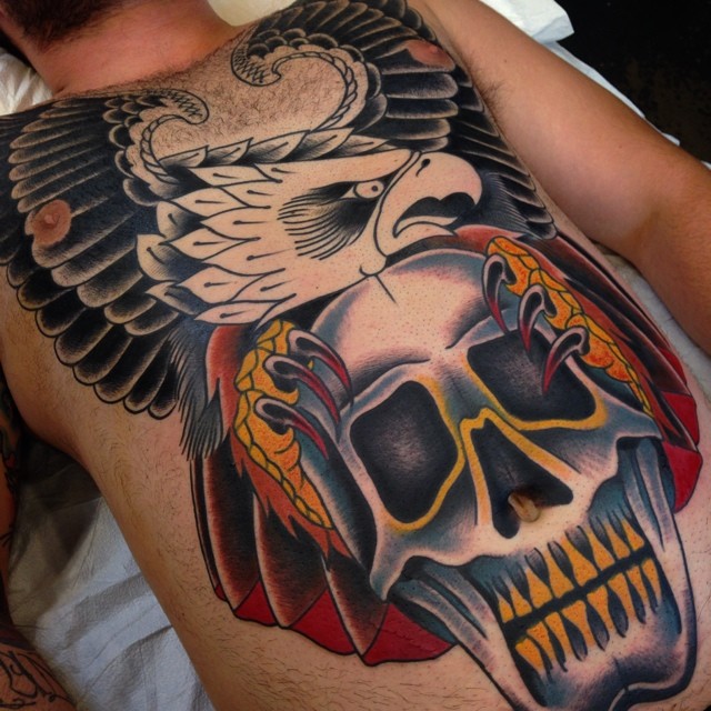 Kyle Crowell