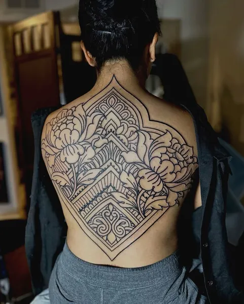 Guru Tattoo