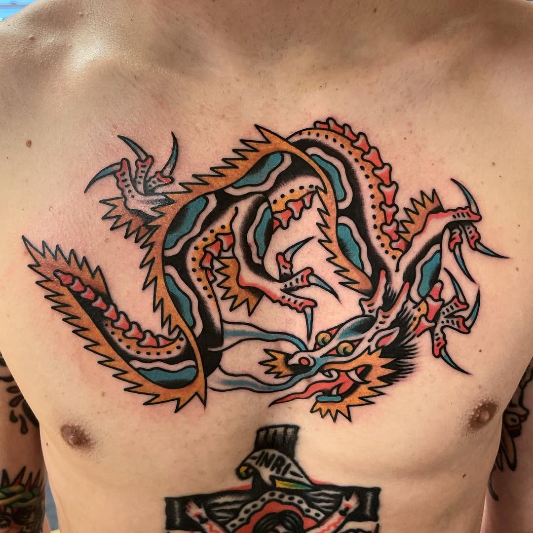 Dragon
