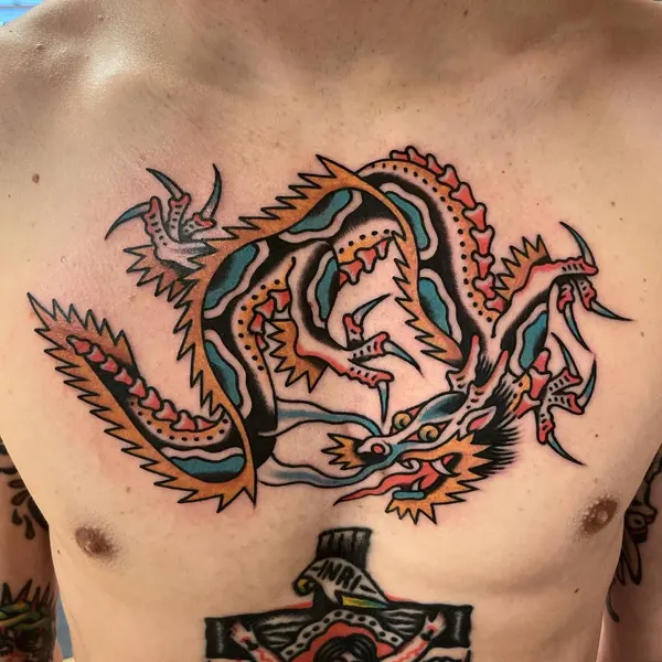 Dragon