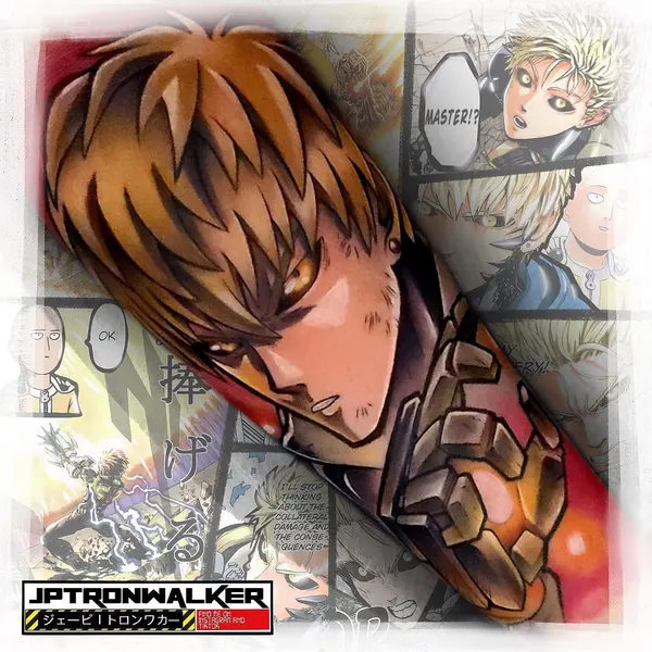 jptronwalker