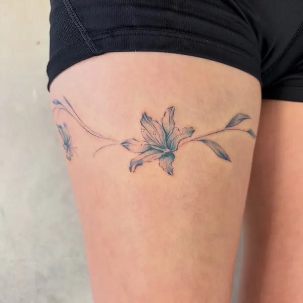 Flower