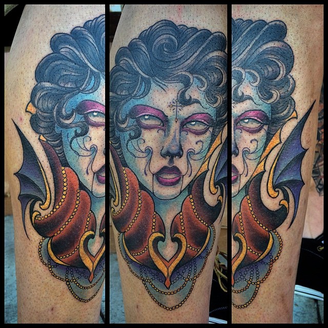 Full Circle Tattoo