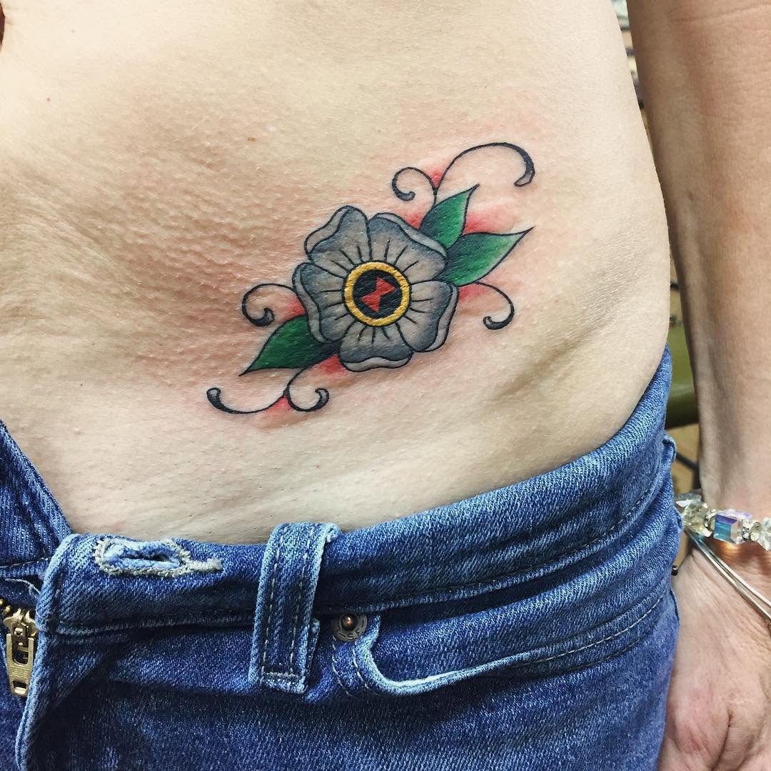 timbecktattoos