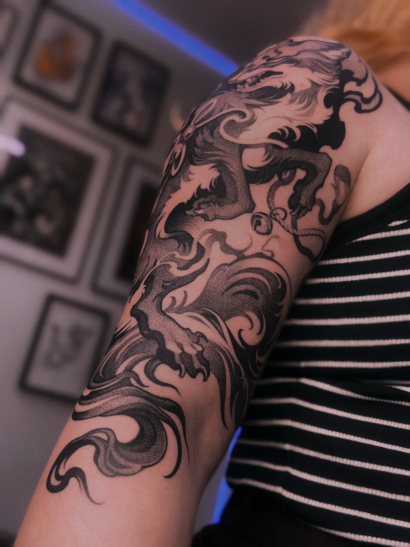 Dragon