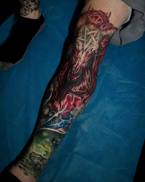 tattooegor