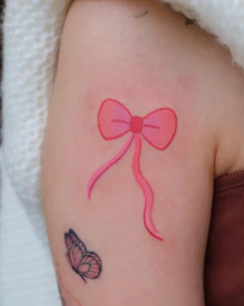 Flower, 부채