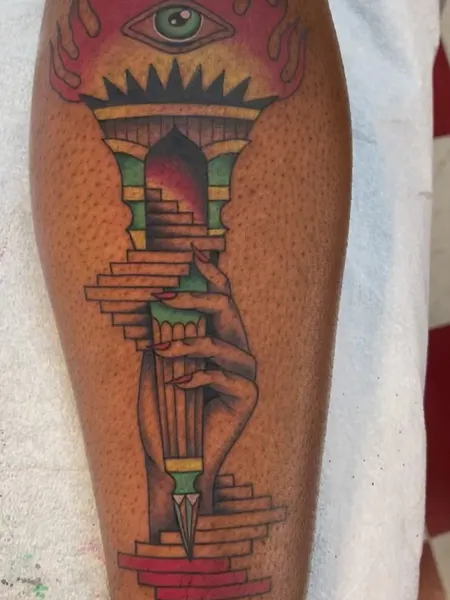 Adam F
