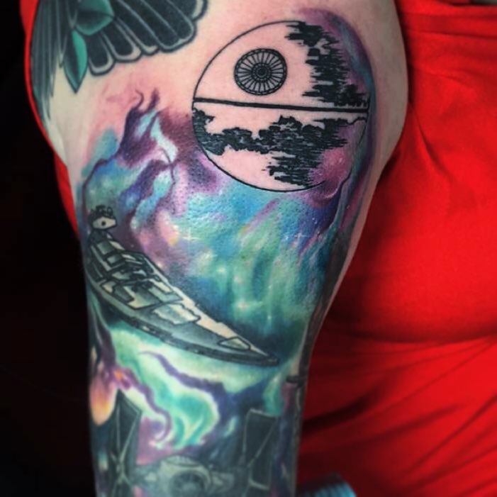 Sloo Tattoos