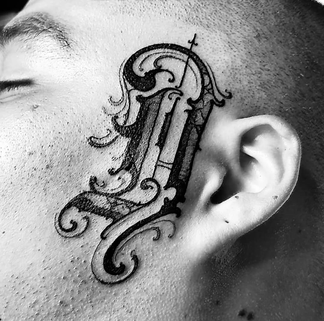 Guru Tattoo