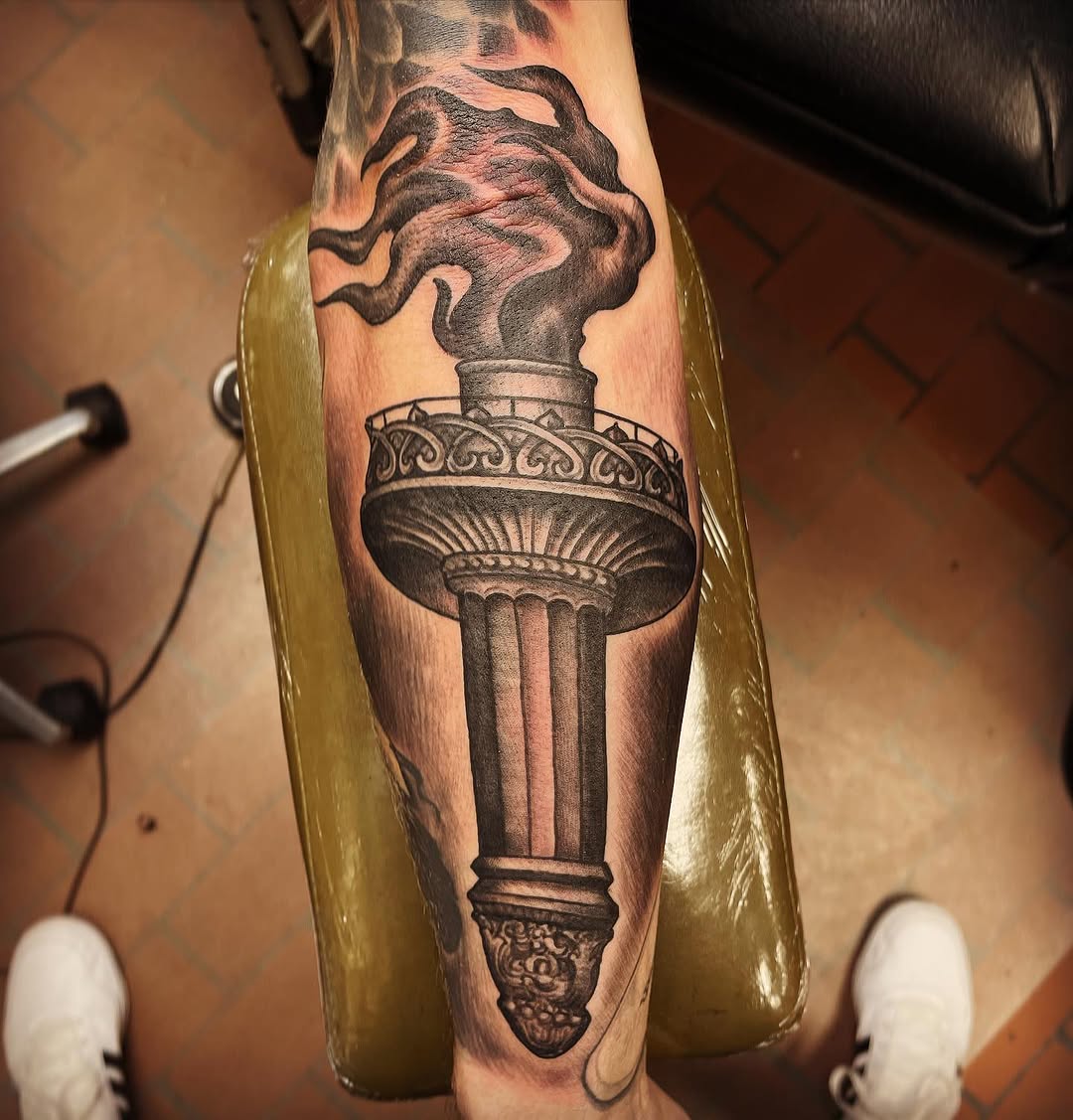 timbecktattoos