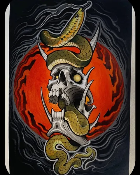 Guru Tattoo