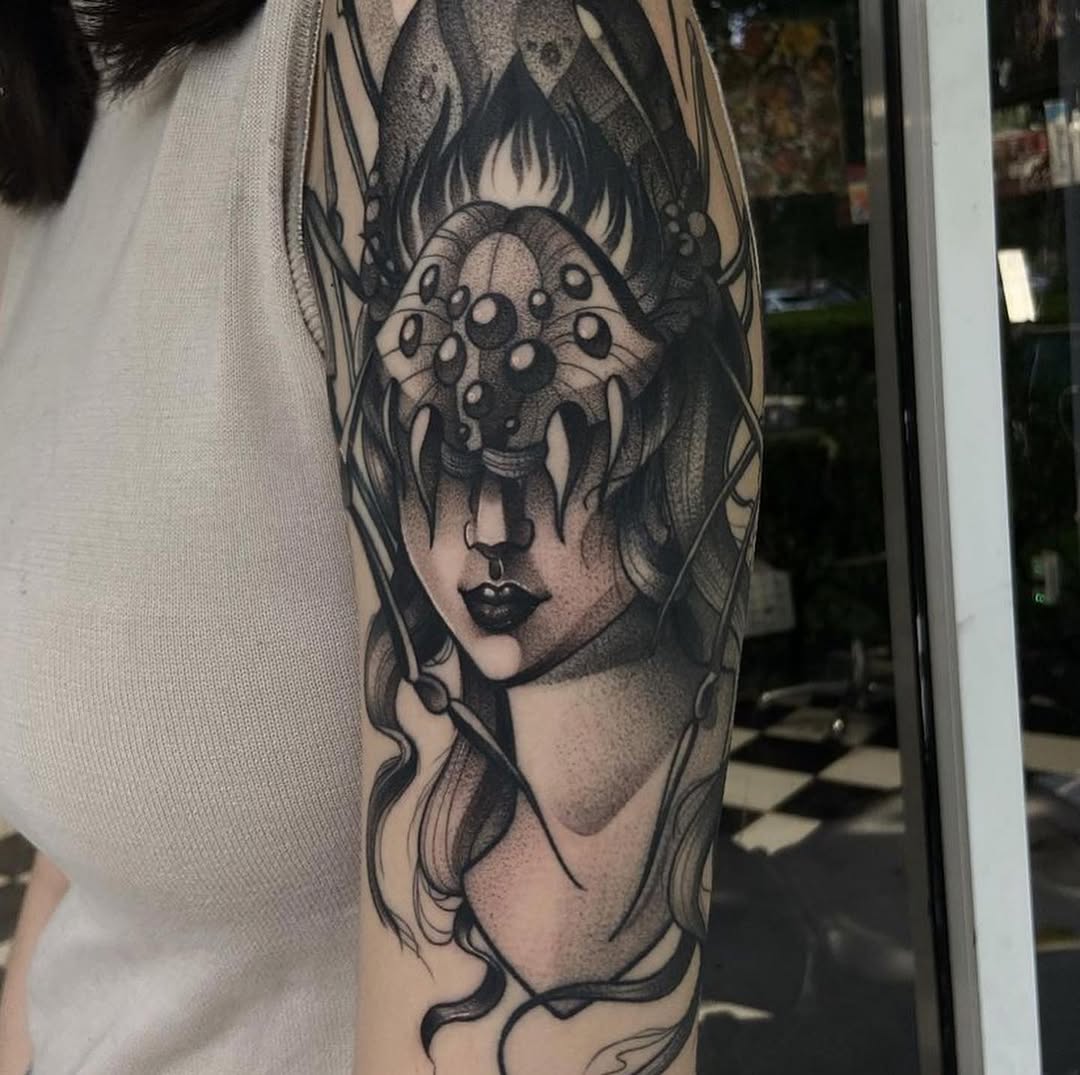 sarastigmata