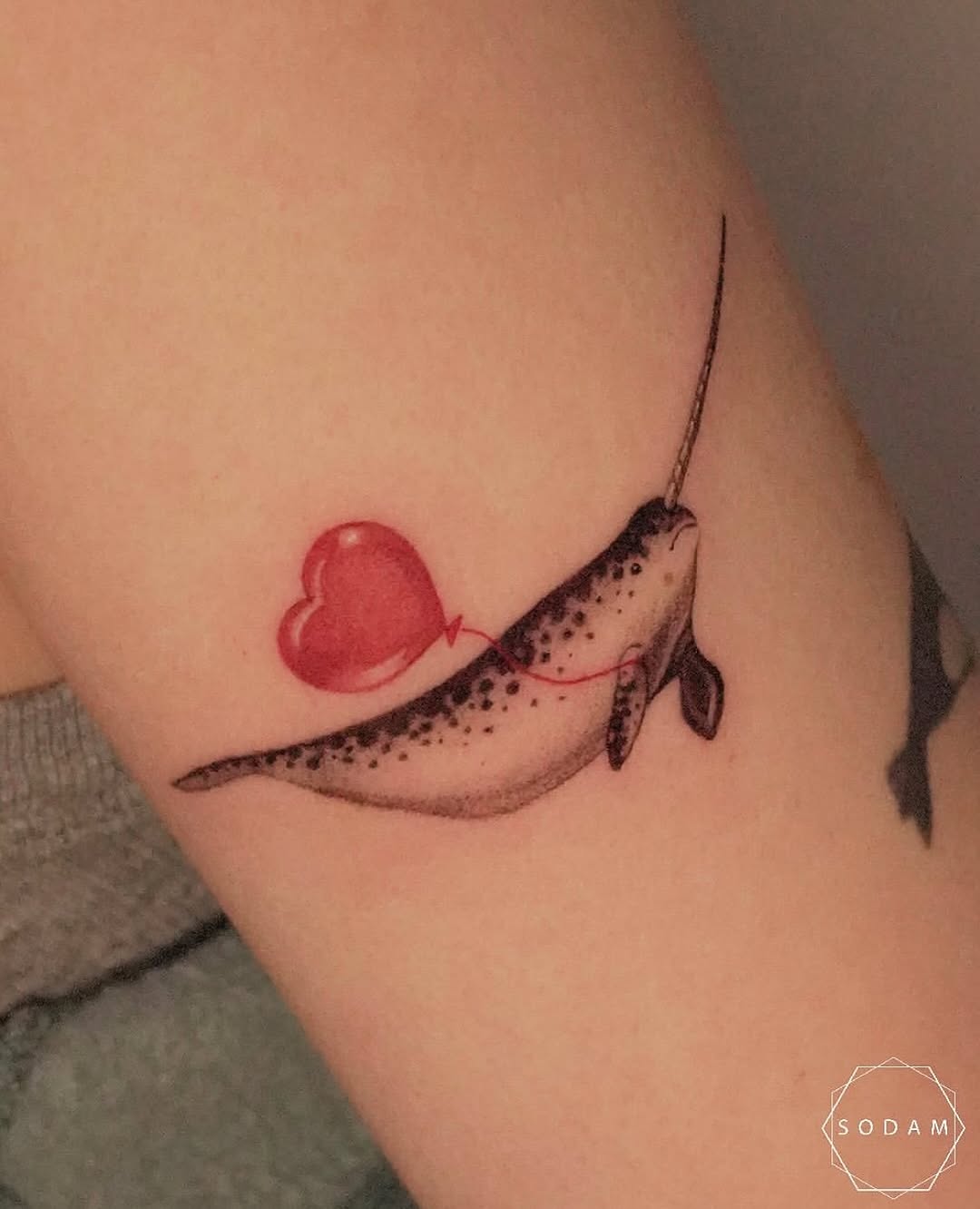 Guru Tattoo