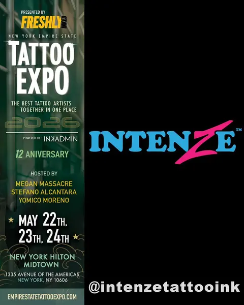 nyempirestatetattooexpo