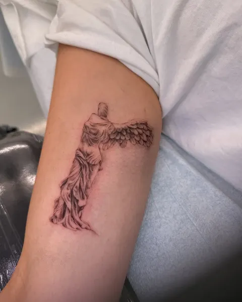 Circa Tattoo