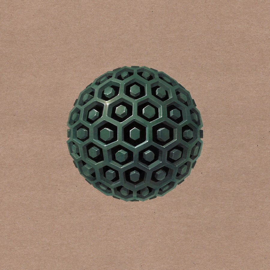 Geometric