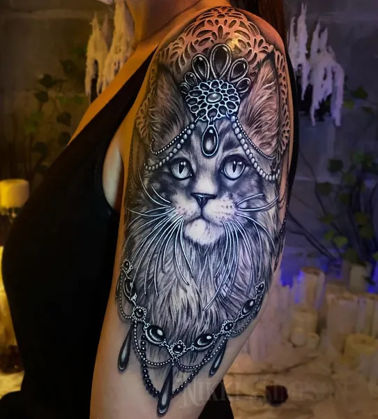 Animal, Tiger