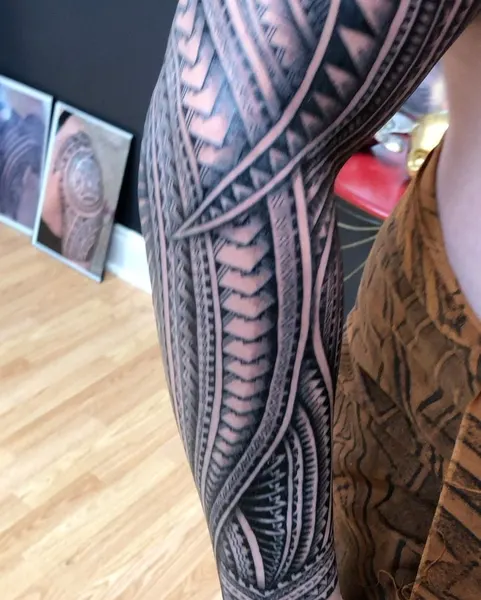 Michael Fatutoa