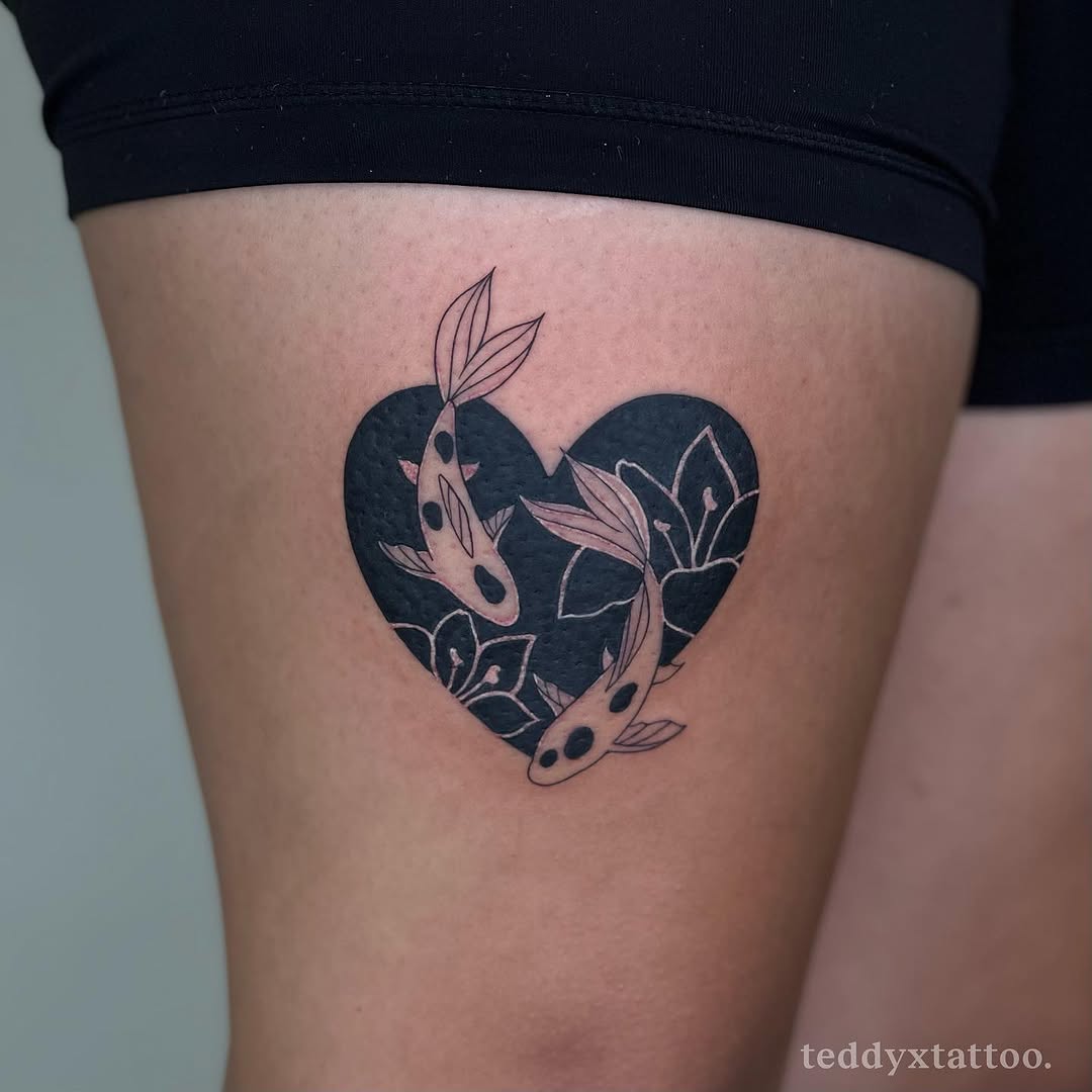 Teddy X
