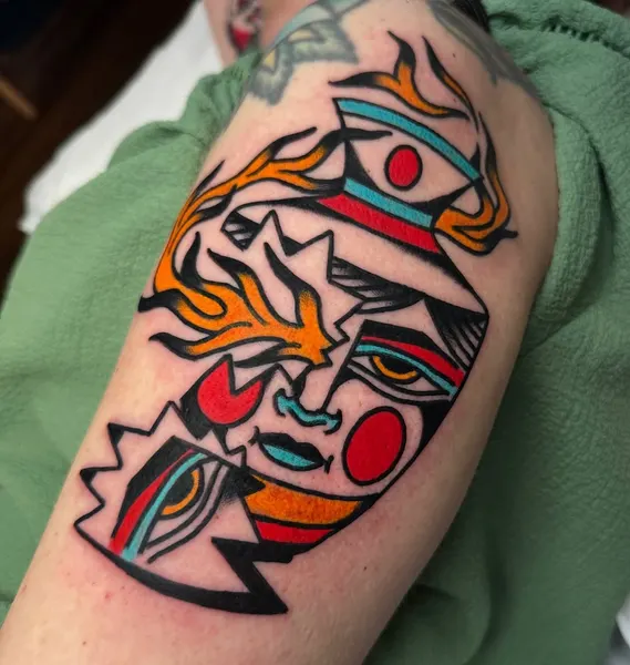 jessbakertattoo