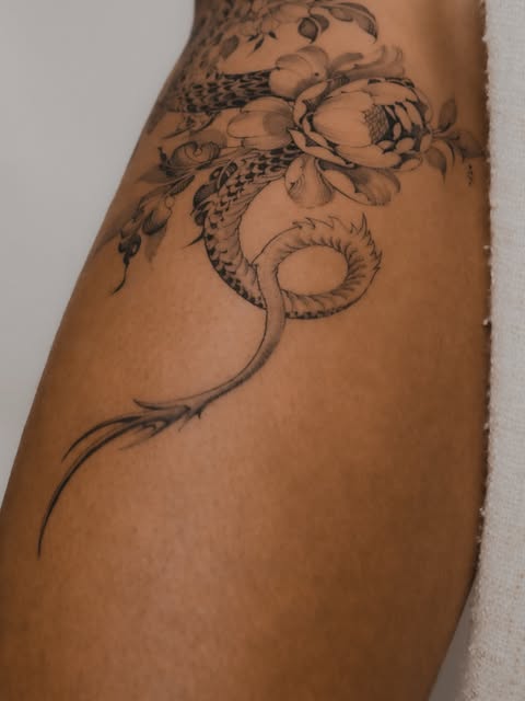 Dragon
