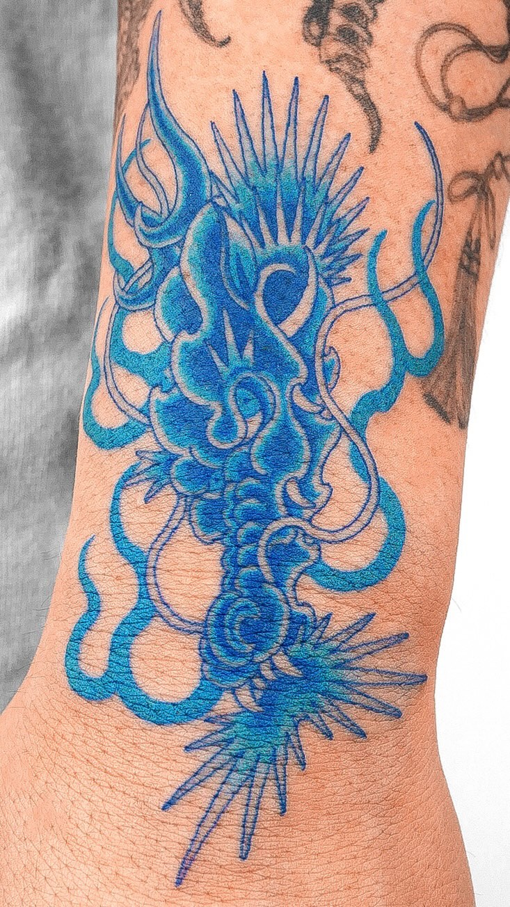 Dragon