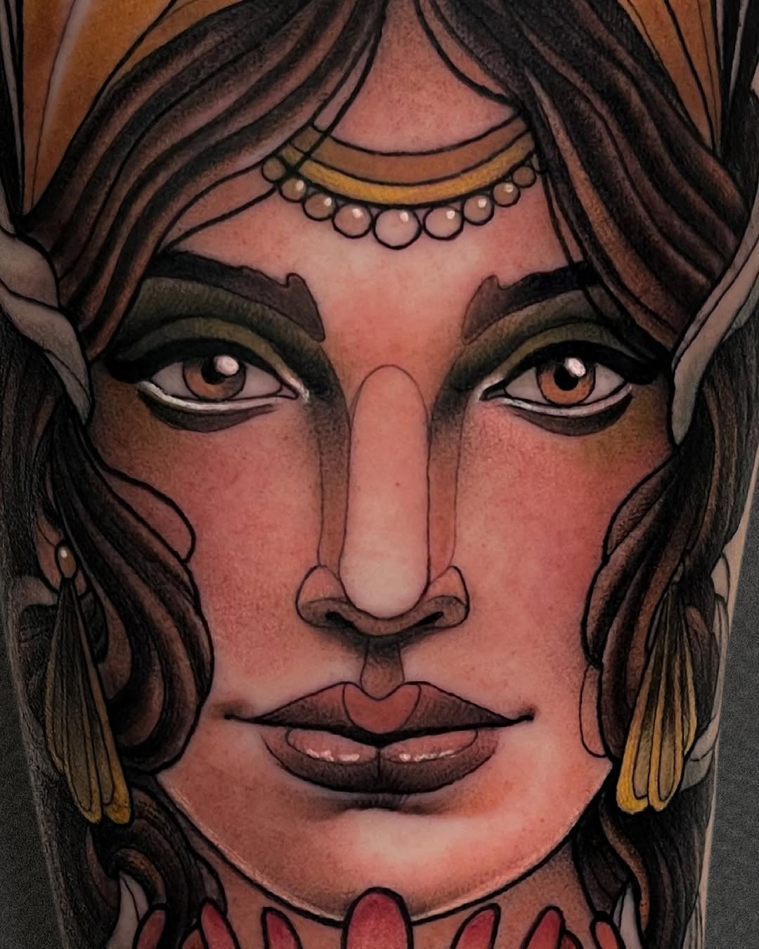 krishtattoo